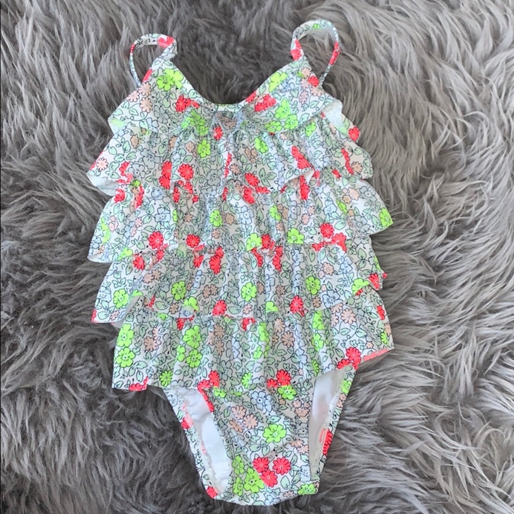 Baby girl swimsuit